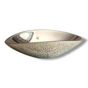 Nambe Butterfly Bowl